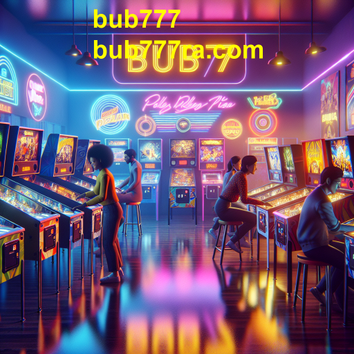 A Evolução dos Jogos Arcade: Nostalgia e Inovação